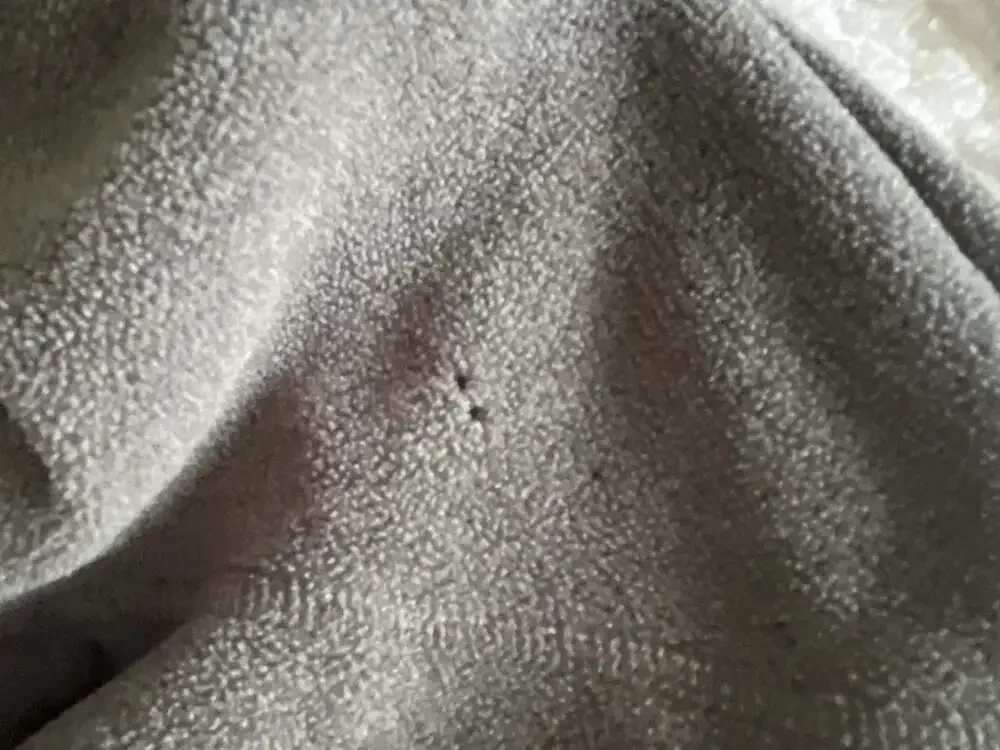 The North Face Glacier Quarter Zip Fleece Pullover